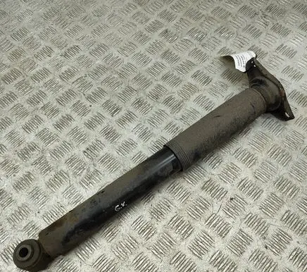 Ford S-MAX Rear shock absorber/damper 6G9118080FFF