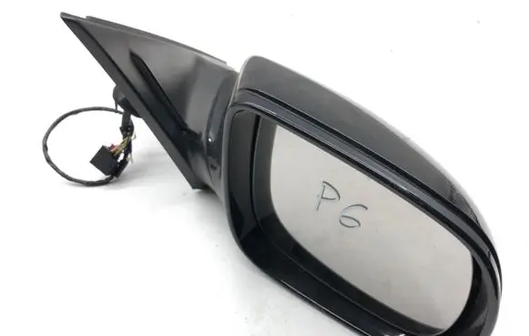 Audi Q5 SQ5 Front door electric wing mirror 