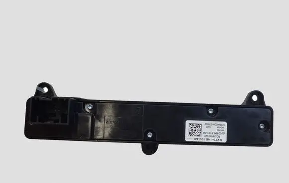 Jaguar XE A set of switches GX7314B790AK