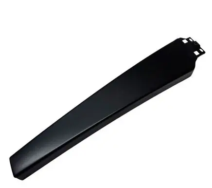 Other front door trim element