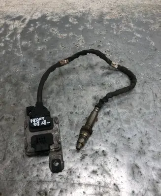 Volkswagen PASSAT B8 Lambda probe sensor 04L907805BHBILI 04L907805BH