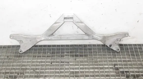 Audi A8 S8 D4 4H Radiator support slam panel bracket 4H0806151B