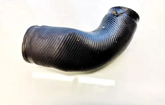 Volvo S70 V70 V70 XC Intercooler hose/pipe