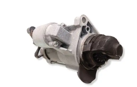 Opel Astra K Starter motor 12673584