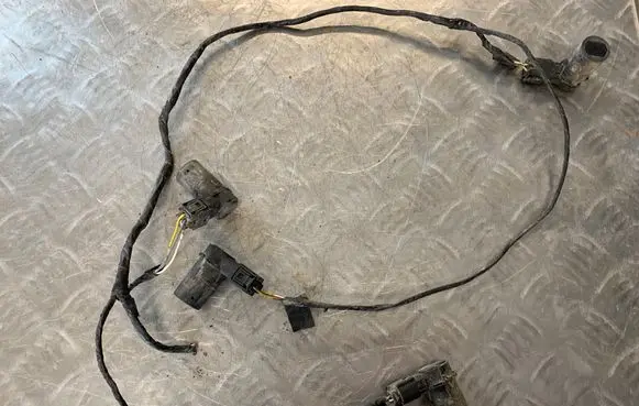 Citroen C5 Parking PDC sensor 9639945580 602356