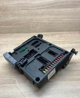Volkswagen Sharan Comfort/convenience module 7M3962258F 7M0971882A S110730200D