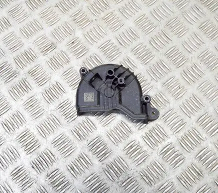 Skoda Kamiq Timing belt guard (cover) 04E109121N
