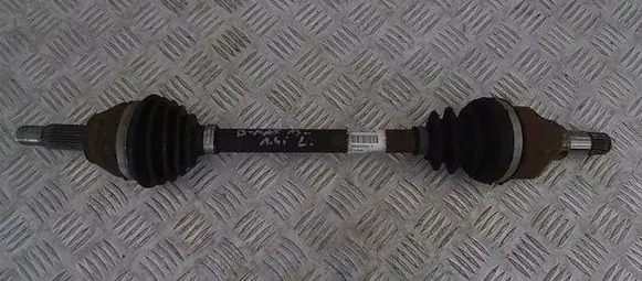 Ford B-MAX Front driveshaft 8V513B437CB