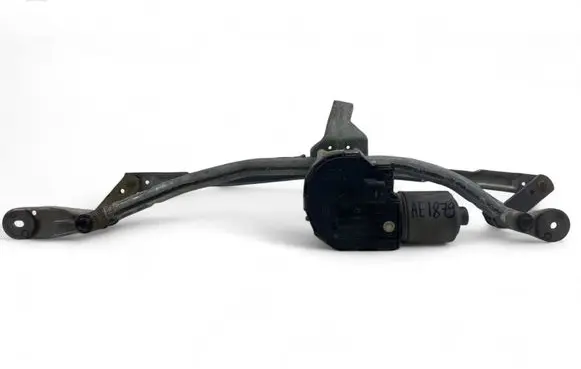 BMW 5 F10 F11 Wiper motor 4899835