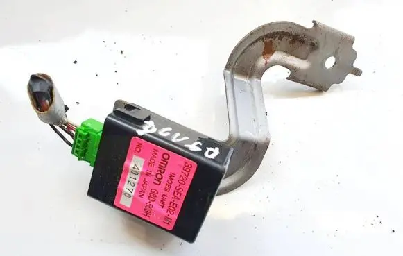 Honda Accord Alarm control unit/module 39720seae02m1 39720-sea-e02-m1