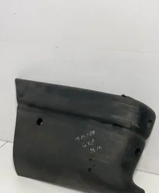 Renault Master II Rear bumper corner part panel trim 7700352123