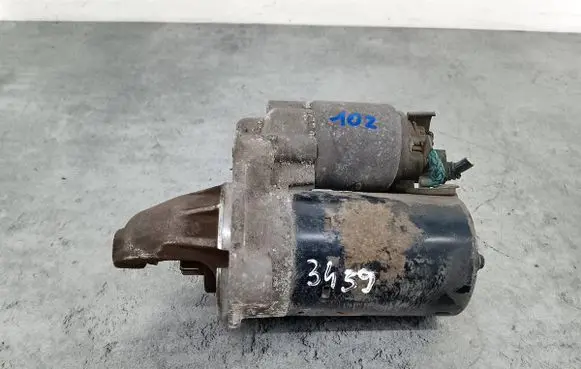 Ford Fiesta Starter motor 1005831221