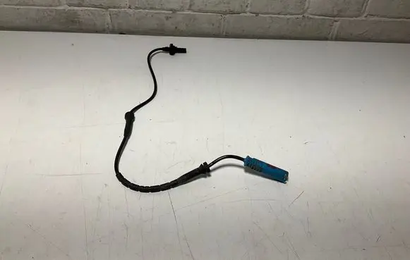 BMW 3 E92 E93 ABS brake wheel speed sensor 0265007669