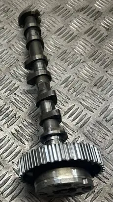 Citroen C3 Camshaft 9813097580