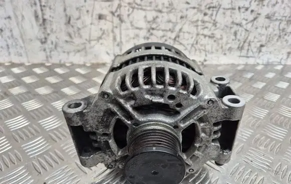 Mini One - Cooper Clubman R55 Generator/alternator 7575650 V757565080 0121615027