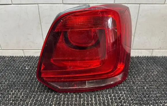 Volkswagen Polo V 6R Rear/tail lights 6R0945096AA 6R0945112 6R0945096A
