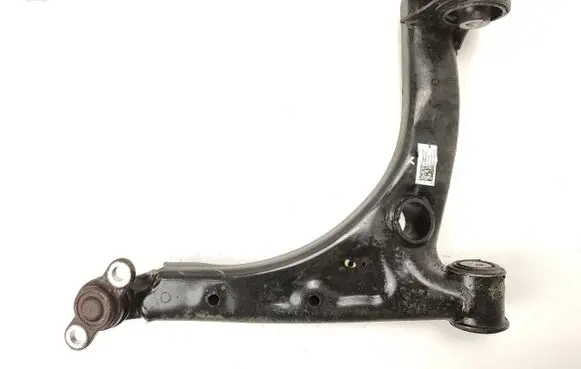 Front control arm