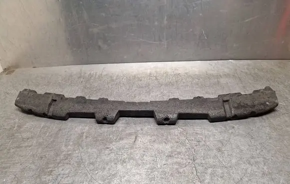 Nissan Qashqai Front bumper foam support bar 62090BRC1A