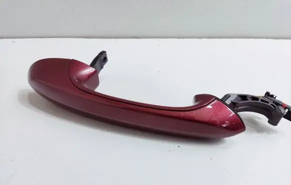 BMW 6 G32 Gran Turismo Front door exterior handle 9491462 8096986