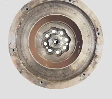 Volvo S40, V40 Clutch set kit 7054V2403