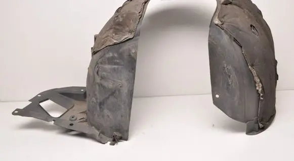 Citroen DS3 Front arch 9685444380