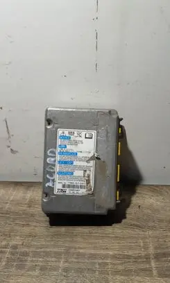 Honda Accord Airbag control unit/module 77960SLGE812
