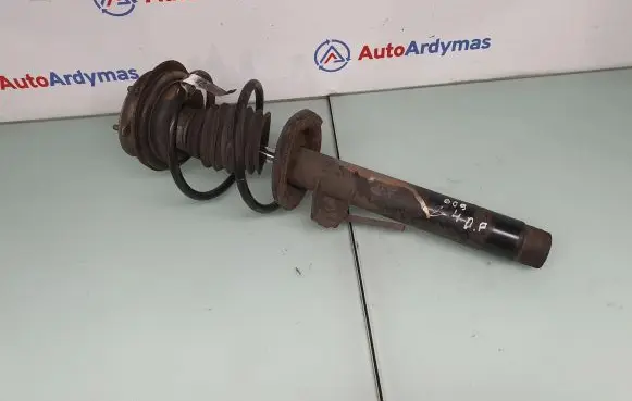 BMW Z4 E85 E86 Front shock absorber/damper 6770344 31316770344 31316785988
