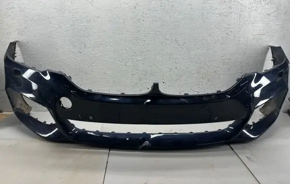 BMW 5 G30 G31 Front bumper 8064928