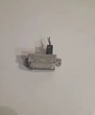 Mitsubishi Grandis ESP acceleration yaw rate sensor 06211701644 A6D5G023EE