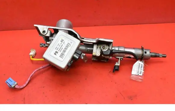 Hyundai i20 (PB PBT) Power steering pump 563001J700