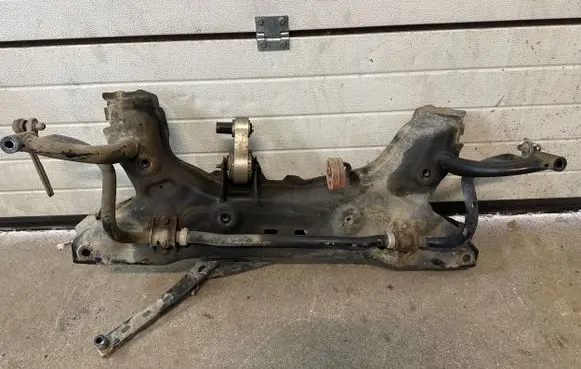 Ford Ecosport Front subframe