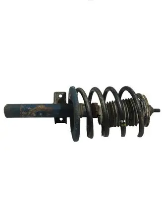Ford Galaxy Front shock absorber with coil spring 1266230005