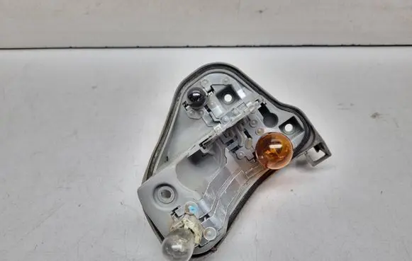 Audi A4 S4 B8 8K Tail light bulb cover holder 21972202