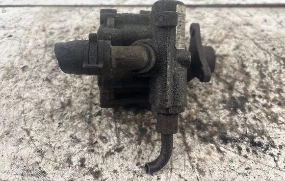 Opel Vivaro Power steering pump 7613955611 491101050R