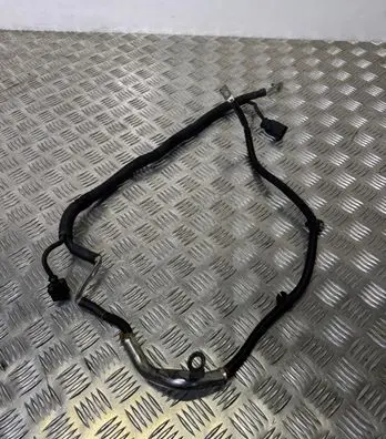 Porsche Macan (95B) Other wiring loom 95B972127 KL95B127
