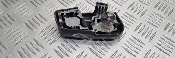BMW 3 E46 Tail light bulb cover holder 230570R