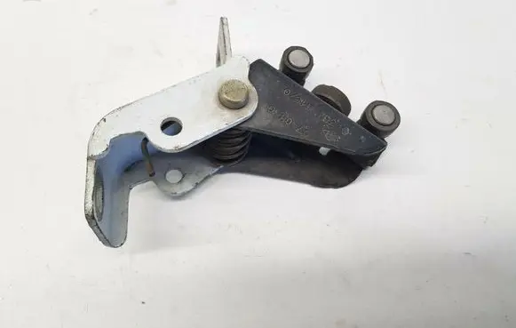 Renault Kangoo I Sliding door middle roller runner 354548J nr8196