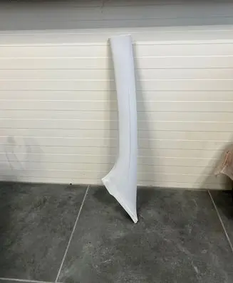 Peugeot 208 (A) pillar trim 96737503