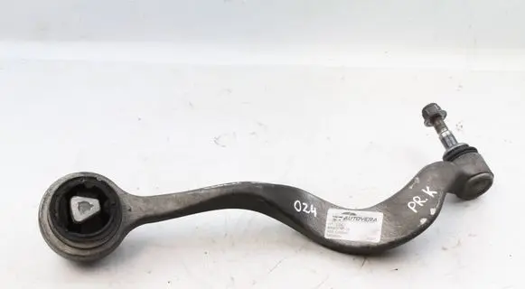 BMW 5 E60 E61 Front control arm 2348047 31102348047