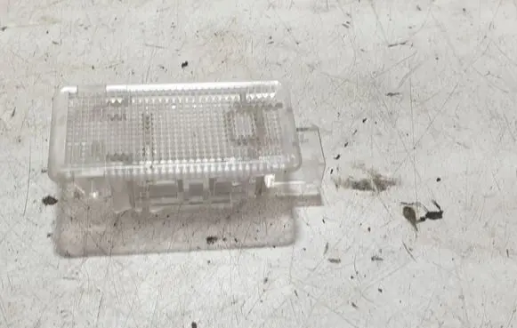 Volvo S80 Other interior light 30754448
