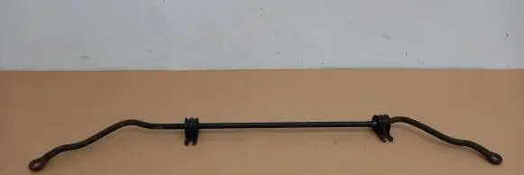 Nissan Navara D22 Front anti-roll bar/stabilizer link 546132S600