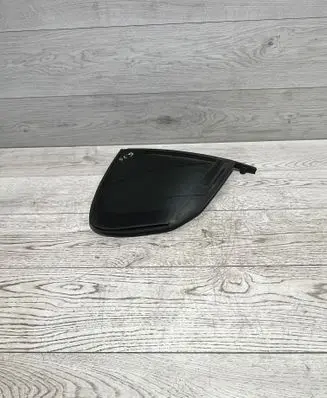 BMW 5 G30 G31 G38 Rear vent window glass 7387456 22112019 2000586205