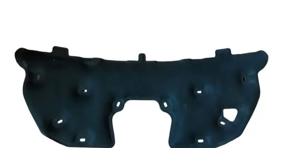 Ford Galaxy Engine bonnet/hood sound/heat insulation EM2BR16746AC