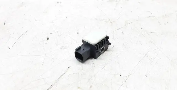Ford Focus C-MAX Airbag deployment crash/impact sensor 3M5T14B342AB
