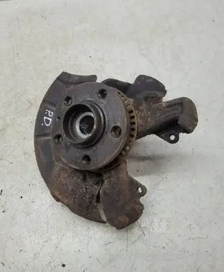 Audi A3 S3 8L Front wheel hub spindle knuckle