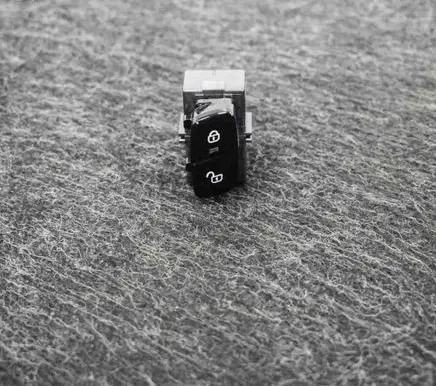 Volvo XC90 Other switches/knobs/shifts