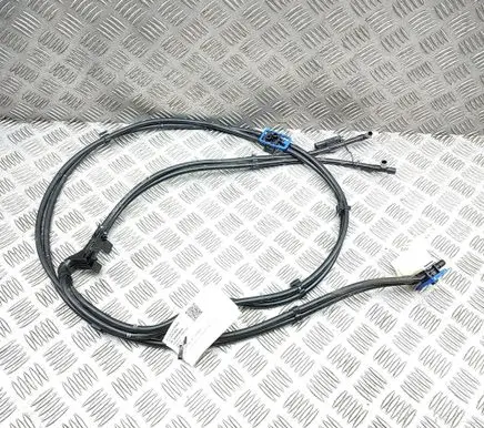Mercedes-Benz GLE W167 Windshield washer spray nozzle A1678604902