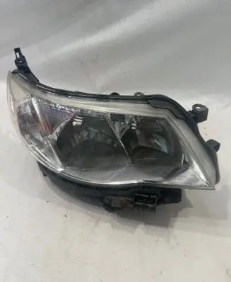 Subaru Forester SH Headlight/headlamp
