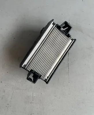 Chevrolet Volt I Heater blower motor/fan resistor 22745409