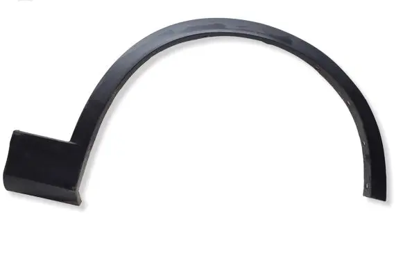 BMW X3 F25 Front arch trim 7210082 51777210082